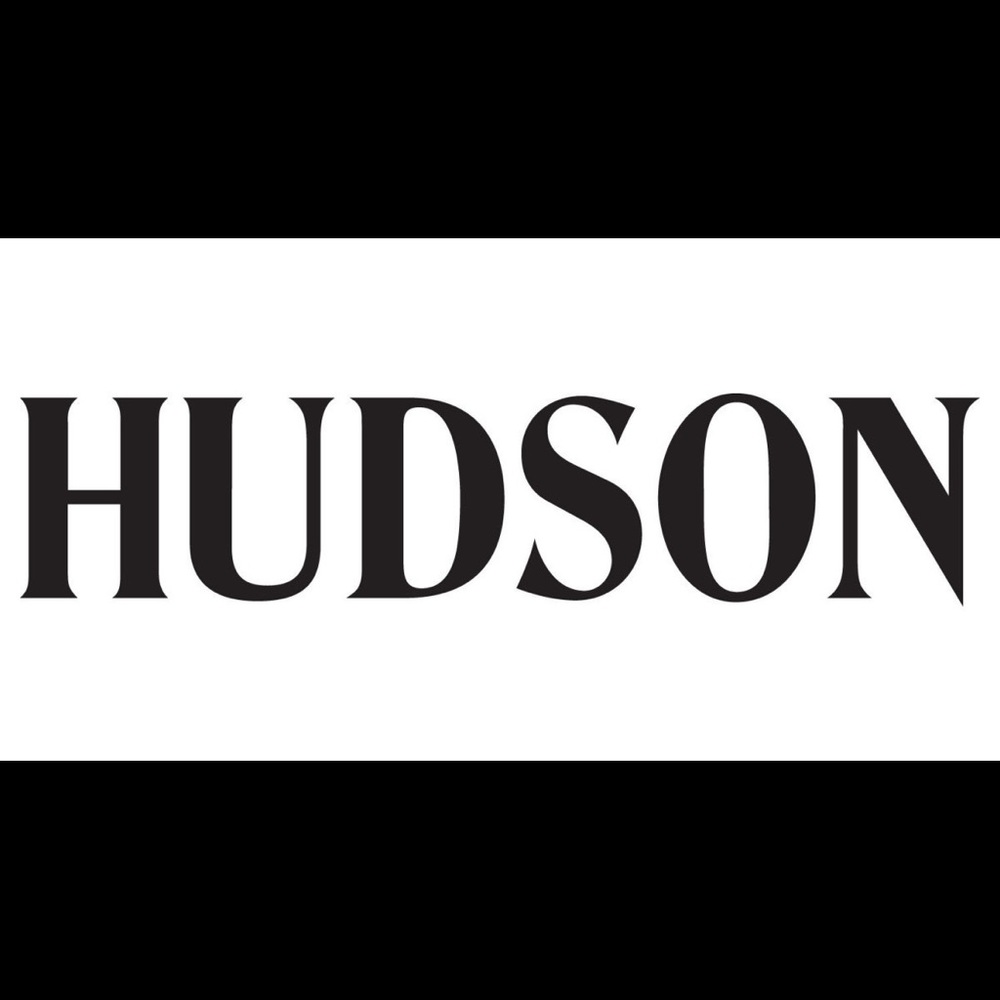 Hudson Wide Leg Jeans 29